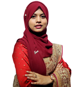 Munni Akter